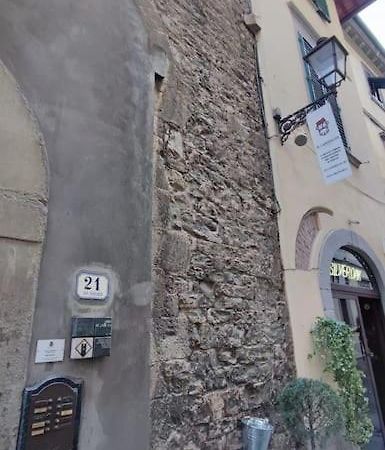 Appartamento Torre Della Buca Prato  Exterior photo