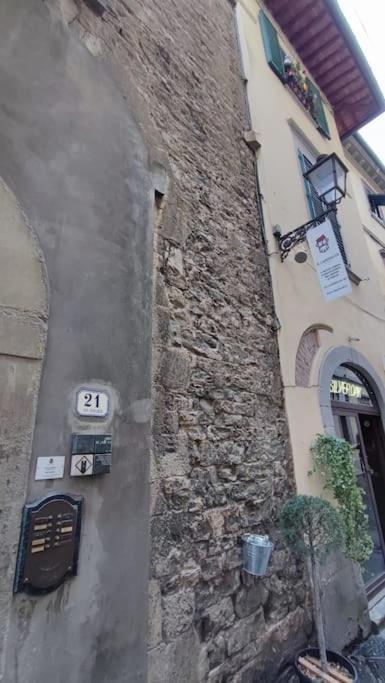 Appartamento Torre Della Buca Prato  Exterior photo