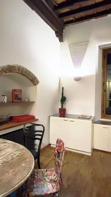 Appartamento Torre Della Buca Prato  Exterior photo
