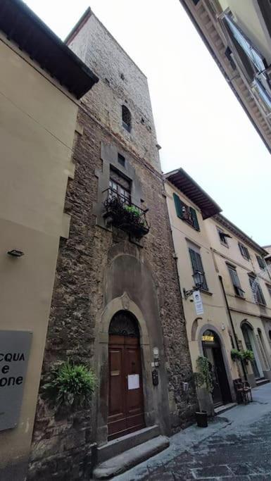 Appartamento Torre Della Buca Prato  Exterior photo